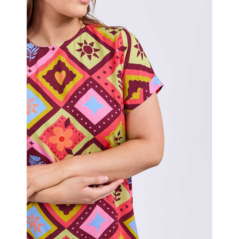 ELM Rhode Dress image number 2